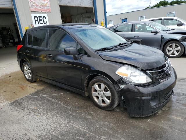 Photo 4 from auction – 2011 NISSAN VERSA S with VIN 3N1BC1CPXBL360335