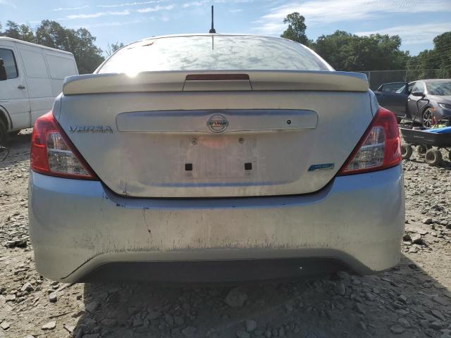 Photo 6 from auction – 2015 NISSAN VERSA S with VIN 3N1CN7AP4FL851722