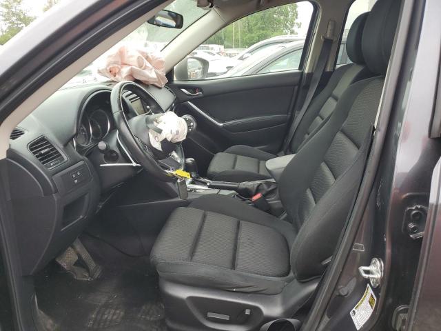 Photo 7 from auction – 2015 MAZDA CX-5 TOURI with VIN JM3KE2CY9F0438880