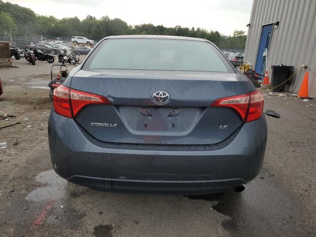 Photo 6 from auction – 2017 TOYOTA COROLLA L with VIN 2T1BURHE9HC952725