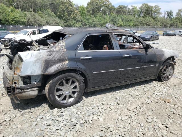 Photo 3 from auction – 2007 CHRYSLER 300C with VIN 2C3LK63H37H690848