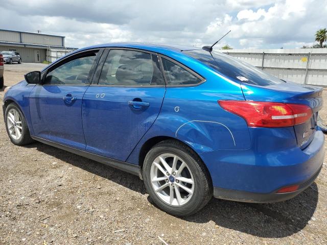 Zdjęcie 2 z aukcji – 2018 FORD FOCUS SE z VIN 1FADP3F20JL204049