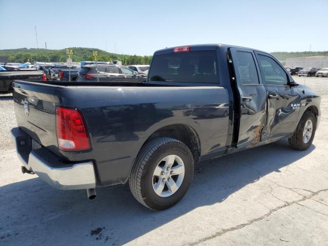 Photo 3 from auction – 2021 RAM 1500 CLASS with VIN 1C6RR6FT3MS545161