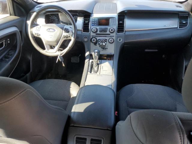 Photo 8 from auction – 2017 FORD TAURUS SEL with VIN 1FAHP2E86HG109564