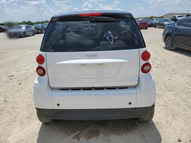 Photo 6 from auction – 2015 SMART FORTWO PUR with VIN WMEEJ3BA2FK802364