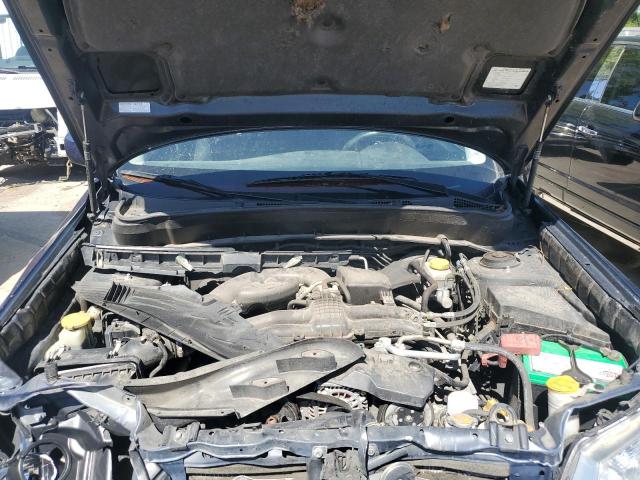 Photo 12 from auction – 2025 SUBARU FORESTER 2 with VIN JF2SHBDC8CH448916