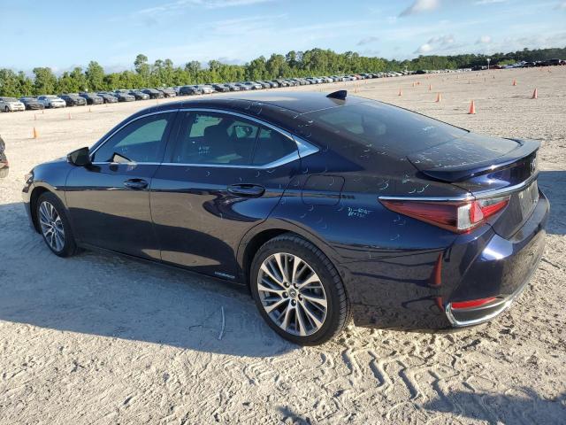 Photo 2 from auction – 2021 LEXUS ES 300H with VIN 58ADA1C15MU006310