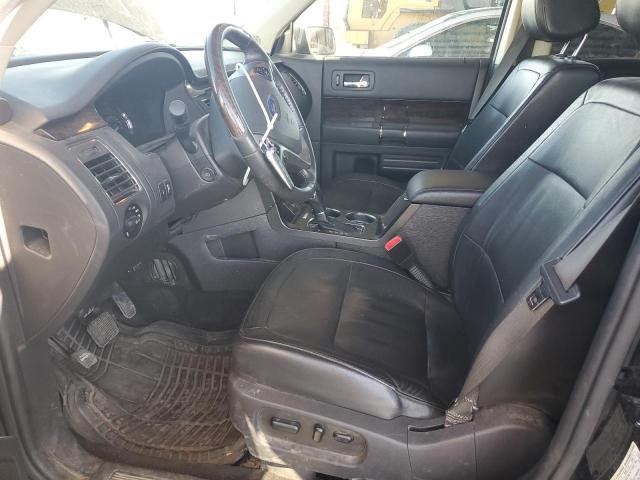 Photo 7 from auction – 2016 FORD FLEX LIMIT with VIN 2FMHK6D85GBA09426