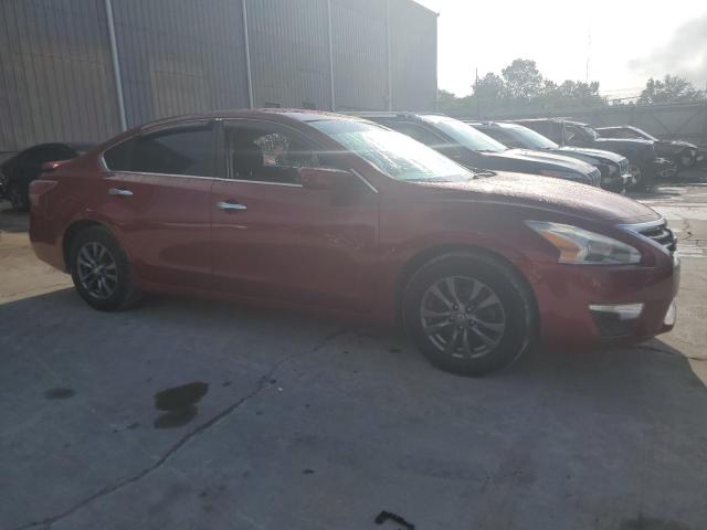 Photo 4 from auction – 2015 NISSAN ALTIMA 2.5 with VIN 1N4AL3AP5FC484205