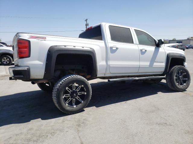 Photo 3 from auction – 2015 CHEVROLET SILVERADO with VIN 3GCUKRECXFG417987