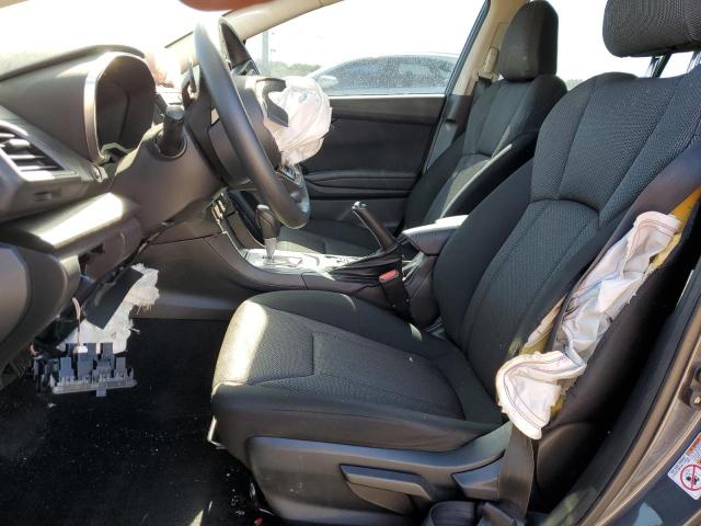 Photo 7 from auction – 2018 SUBARU IMPREZA PR with VIN 4S3GTAB60J3741746