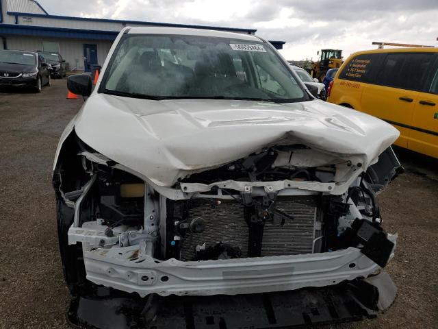 Photo 5 from auction – 2022 SUBARU FORESTER with VIN JF2SKAAC5NH469242
