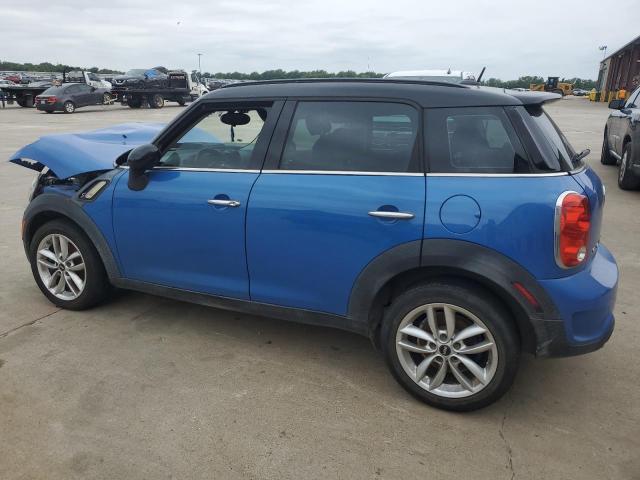 Photo 2 from auction – 2014 MINI COOPER S C with VIN WMWZC3C55EWT01100