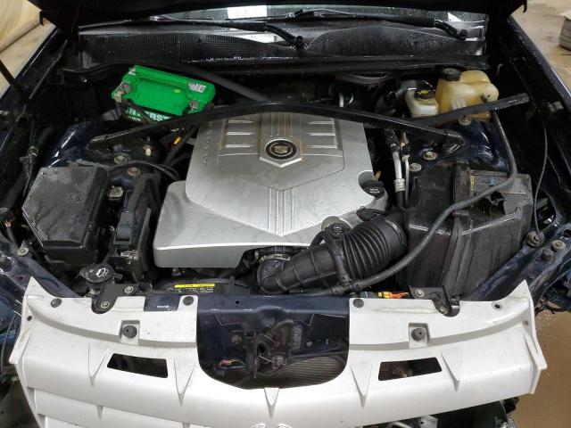 Photo 12 from auction – 2008 CADILLAC SRX with VIN 1GYEE637X80129811