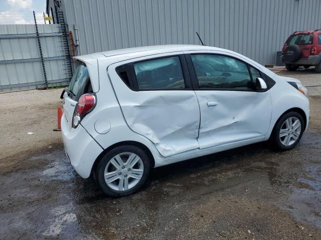 Фото 3 с аукциона – 2015 CHEVROLET SPARK LS с VIN KL8CB6S99FC788685