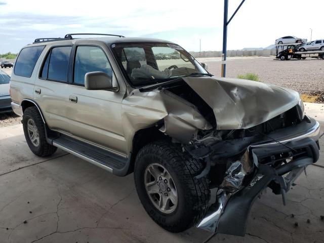 Photo 4 from auction – 2002 TOYOTA 4RUNNER SR with VIN JT3GN86R820239159