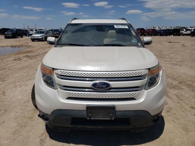 Photo 5 from auction – 2014 FORD EXPLORER L with VIN 1FM5K7F89EGA37094