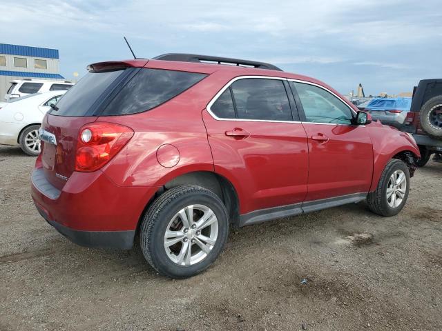Photo 3 from auction – 2015 CHEVROLET EQUINOX LT with VIN 2GNFLFEKXF6118434