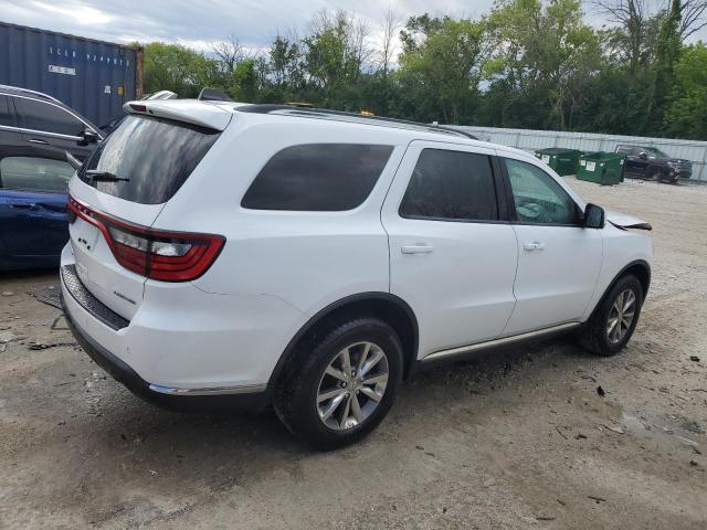 Photo 3 from auction – 2015 DODGE DURANGO LI with VIN 1C4RDJDG8FC169621