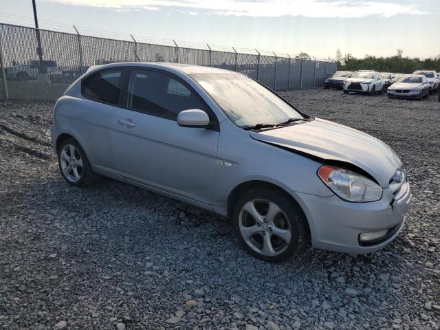 Photo 4 from auction – 2011 HYUNDAI ACCENT SE with VIN KMHCN3BCXBU198018