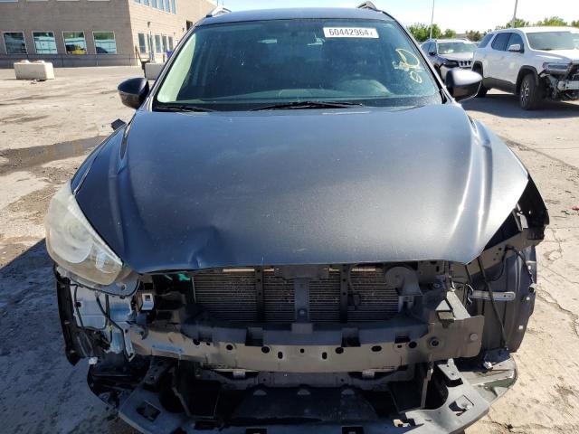 Photo 5 from auction – 2014 MAZDA CX-5 SPORT with VIN JM3KE4BE9E0423426