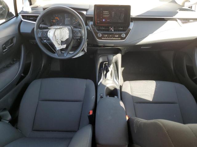 Photo 8 from auction – 2024 TOYOTA COROLLA LE with VIN 5YFB4MDE7RP085190
