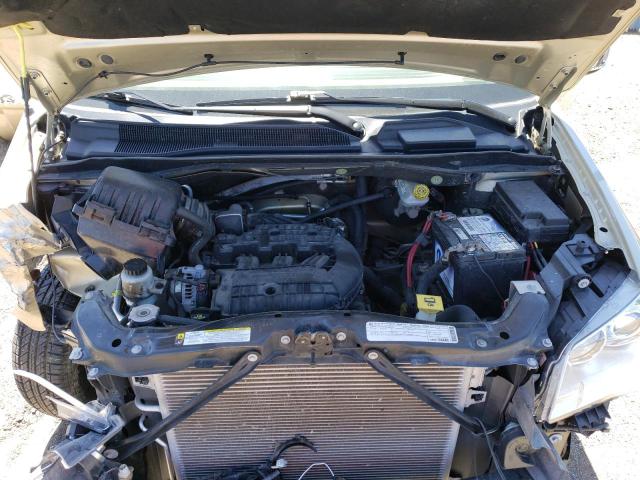 Photo 12 from auction – 2010 CHRYSLER TOWN & COU with VIN 2A4RR7DX0AR368919