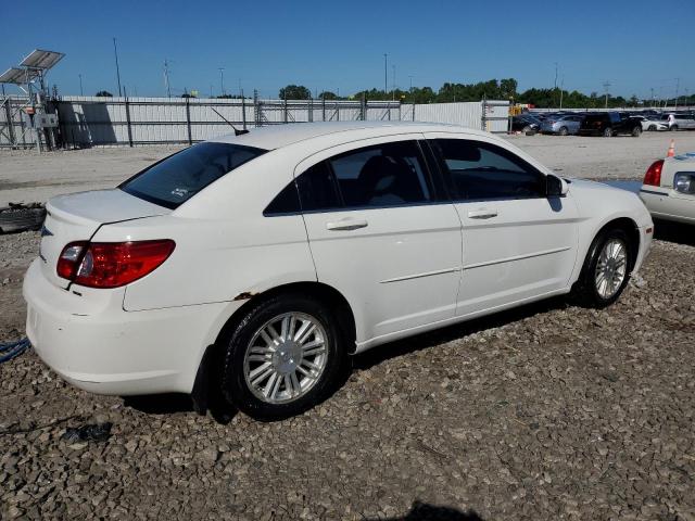 Photo 3 from auction – 2007 CHRYSLER SEBRING TO with VIN 1C3LC56R27N553600