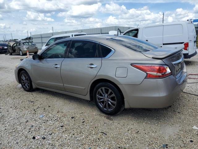 Photo 2 from auction – 2015 NISSAN ALTIMA 2.5 with VIN 1N4AL3AP5FC464987