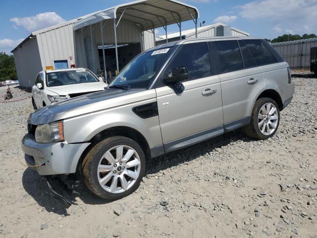 LAND ROVER RANGE ROVE 2013 with VIN SALSF2D41DA796508 - Photo from auction