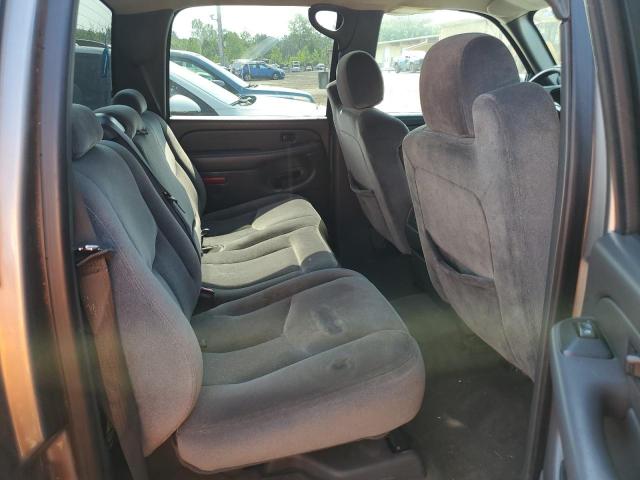 Photo 10 from auction – 2006 GMC NEW SIERRA with VIN 2GTEK13Z261336794
