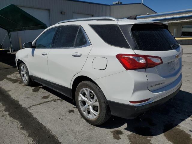 Photo 2 from auction – 2019 CHEVROLET EQUINOX LT with VIN 2GNAXLEX5K6133538
