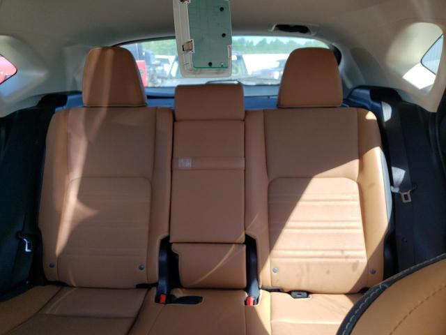 Photo 10 from auction – 2019 LEXUS NX 300 BAS with VIN JTJBARBZ5K2195250