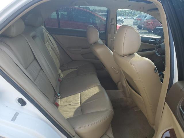 Photo 10 from auction – 2007 HONDA ACCORD EX with VIN 1HGCM56807A089909