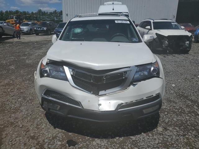 Zdjęcie 5 z aukcji – 2011 ACURA MDX TECHNO z VIN 2HNYD2H64BH506502