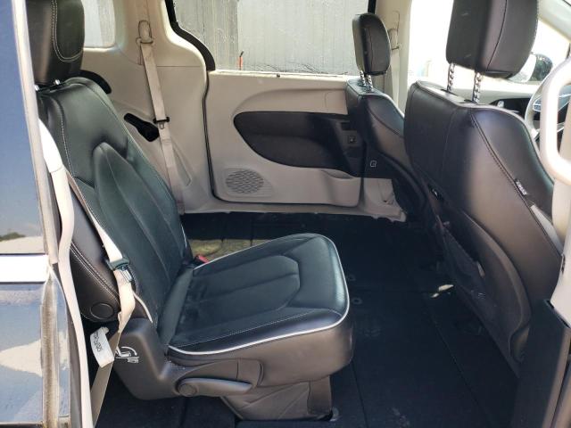 Photo 11 from auction – 2021 CHRYSLER PACIFICA L with VIN 2C4RC3GG0MR564231