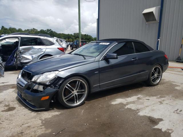 Photo 1 from auction – 2012 MERCEDES-BENZ E 350 with VIN WDDKK5KF6CF141941