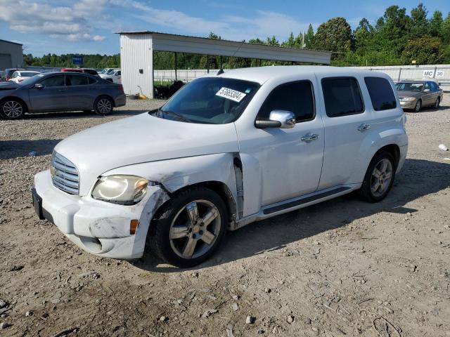 CHEVROLET HHR LT 2009 z numerem VIN 3GNCA53VX9S628482 - Zdjęcie z aukcji