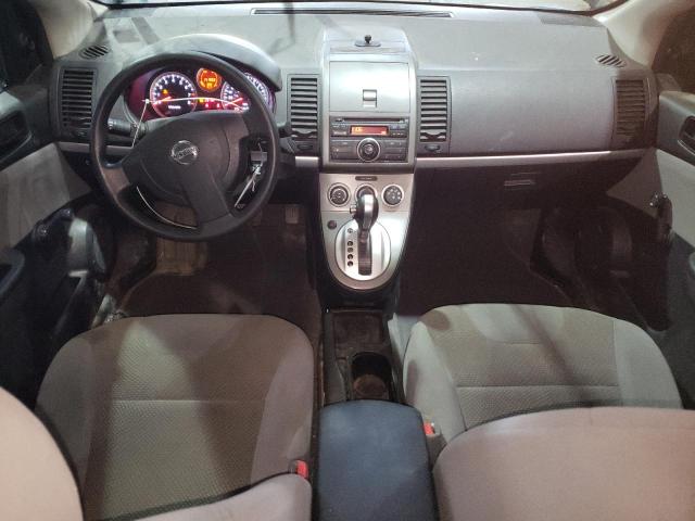Photo 8 from auction – 2012 NISSAN SENTRA 2.0 with VIN 3N1AB6AP3CL720898