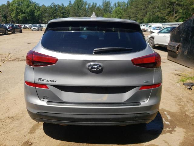 Photo 6 from auction – 2020 HYUNDAI TUCSON SE with VIN KM8J2CA42LU090620