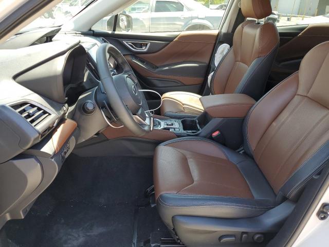 Photo 7 from auction – 2023 SUBARU FORESTER T with VIN JF2SKARC6PH427282