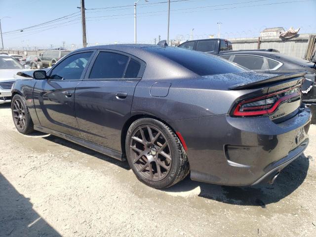 Photo 2 from auction – 2016 DODGE CHARGER R/ with VIN 2C3CDXGJ3GH136965