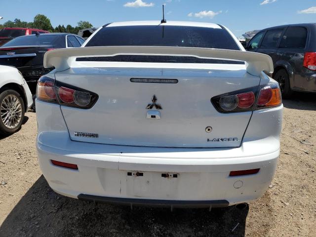 Photo 6 from auction – 2016 MITSUBISHI LANCER GT with VIN JA32U8FW2GU002468