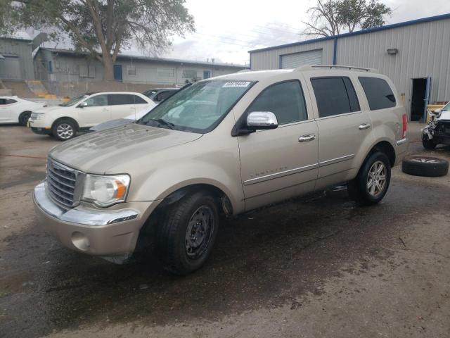 CHRYSLER ASPEN LIMI 2008 with VIN 1A8HW58N28F107907 - Photo from auction