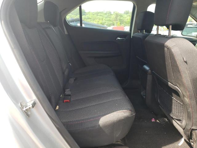 Photo 11 from auction – 2016 CHEVROLET EQUINOX LS with VIN 2GNALBEK2G1136380