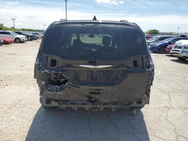 Photo 6 from auction – 2017 CHRYSLER PACIFICA T with VIN 2C4RC1BG4HR668058
