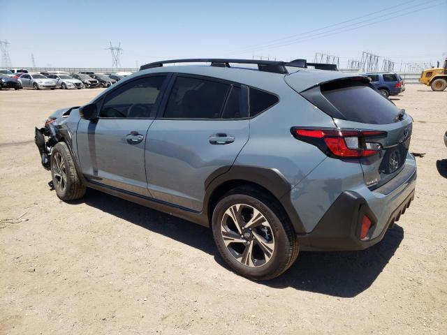 Photo 2 from auction – 2024 SUBARU CROSSTREK with VIN JF2GUADC6RH226153