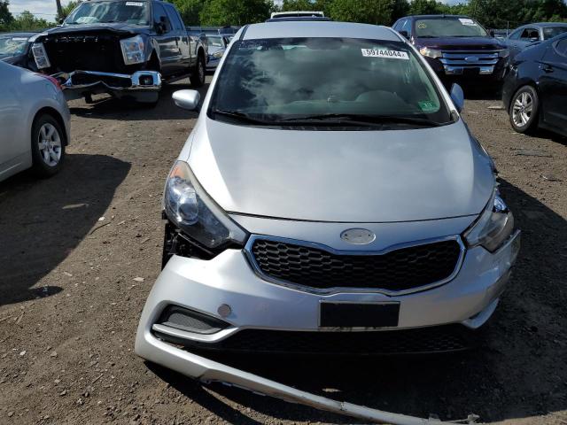 Photo 5 from auction – 2015 KIA FORTE LX with VIN KNAFX4A69F5339297