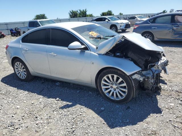 Photo 4 from auction – 2011 BUICK REGAL CXL with VIN W04GN5EC5B1095100