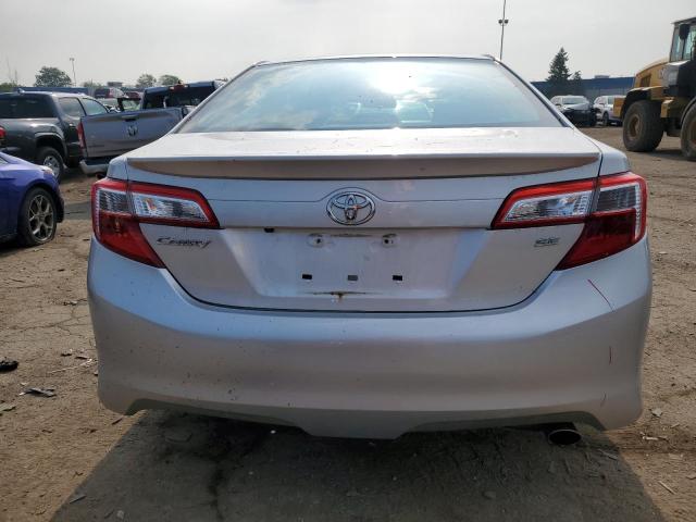 Photo 6 from auction – 2014 TOYOTA CAMRY L with VIN 4T1BF1FK4EU455662
